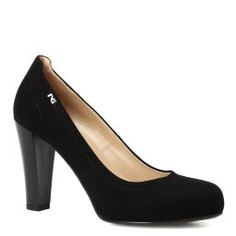 Туфли NERO GIARDINI A719626DE черный