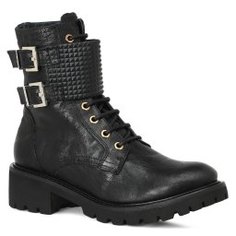 Ботинки NERO GIARDINI A719904D черный