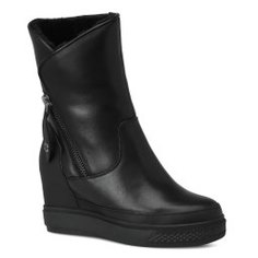 Полусапожки GIANNI RENZI RA1005 черный