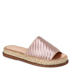 Шлепанцы BY RENDEZ-VOUS 647CE30 розовый