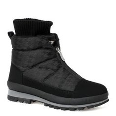 Ботинки JOG DOG VETTA21 черный