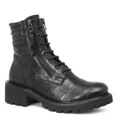 Ботинки NERO GIARDINI A616640D черный