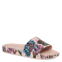Шлепанцы MELISSA 32276 бежево-розовый