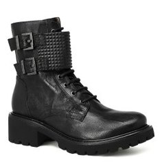 Ботинки NERO GIARDINI A719906D черный
