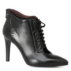 Ботильоны NERO GIARDINI A719770DE черный
