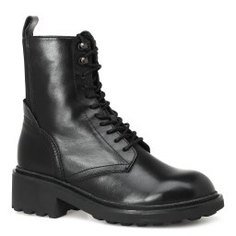 Ботинки ASH STYX черный