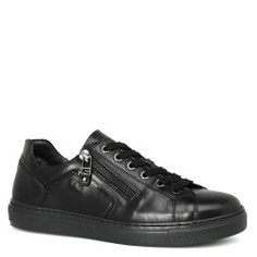 Кеды NERO GIARDINI A719533D черный