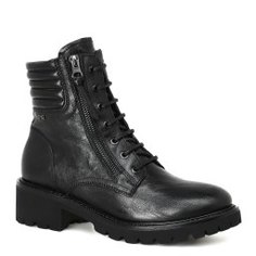 Ботинки NERO GIARDINI A616641D черный