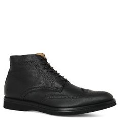Ботинки DINO BIGIONI DB15670 черный