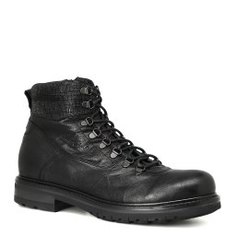Ботинки NERO GIARDINI A705483U черный