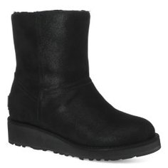 Ботинки GIANNI RENZI RS1202 черный