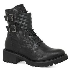 Ботинки NERO GIARDINI A719905D черный