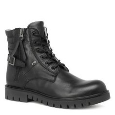 Ботинки NERO GIARDINI A732800F черный