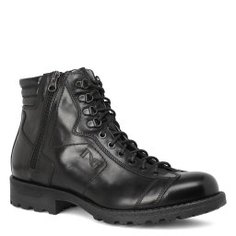 Ботинки NERO GIARDINI A705490U черный