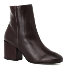 Ботильоны VIC MATIE 1R5975D бордовый