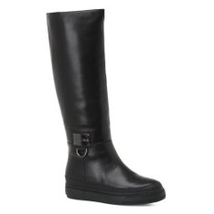Сапоги GIANNI RENZI RA1009 черный