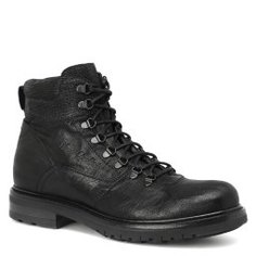Ботинки NERO GIARDINI A705480U черный