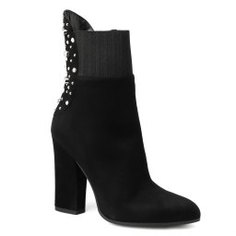 Ботильоны LORIBLU PT5161PA черный