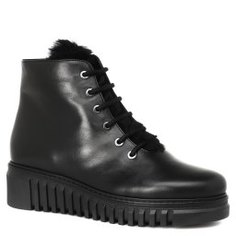 Ботинки LORIBLU 5RT3345R черный