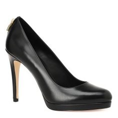 Туфли MICHAEL KORS 40R7ATHP1L черный