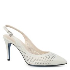 Босоножки LORIBLU ZS7368ZC светло серо-бежевый