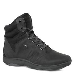 Ботинки GEOX D746TA черный
