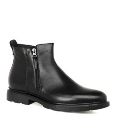 Ботинки NERO GIARDINI A705307U черный