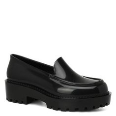 Полуботинки MELISSA 31990 черный