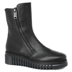Ботинки LORIBLU 5RT2825R черный