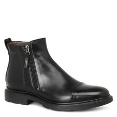 Ботинки NERO GIARDINI A705308U черный
