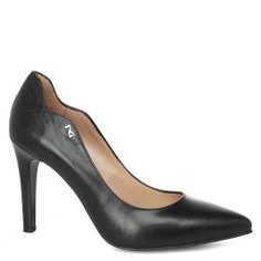 Туфли NERO GIARDINI P805562DE черный