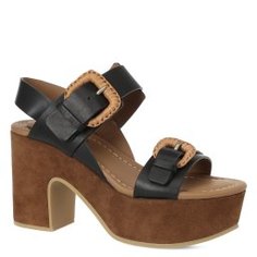 Босоножки SEE by CHLOE SB30091 черный