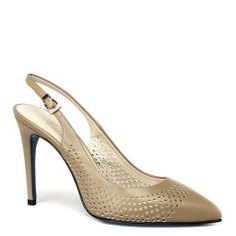 Босоножки LORIBLU XS9368XC темно-бежевый