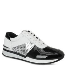 Кроссовки MICHAEL KORS 43R8ALFS1A черный