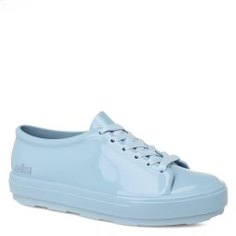 Полуботинки MELISSA 31991 голубой