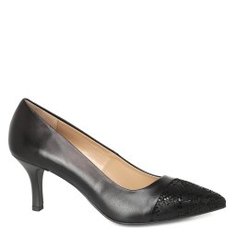 Туфли NERO GIARDINI P717434DE черный