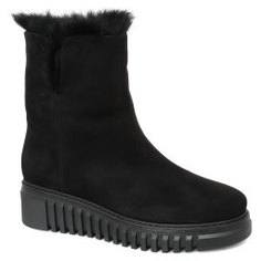 Ботинки LORIBLU 5RB3315R черный