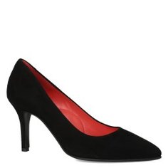 Туфли PAS DE ROUGE R227 черный