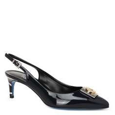 Босоножки LORIBLU VS5371VV темно-синий