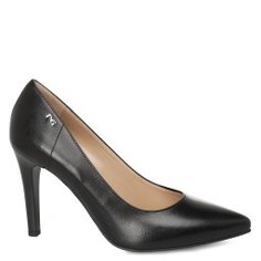 Туфли NERO GIARDINI P805563DE черный