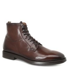 Ботинки OFFICINE CREATIVE EVREH/007 коричневый