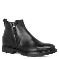 Ботинки NERO GIARDINI A705309U черный