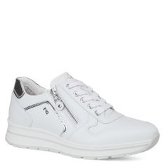 Кроссовки NERO GIARDINI A719485D белый