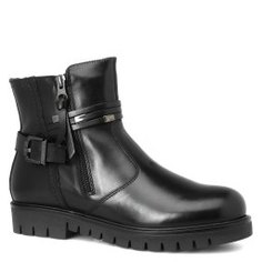 Ботинки NERO GIARDINI A719994D черный