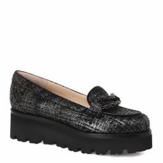 Полуботинки NANDO MUZI D219CHO бронзовый