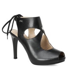 Босоножки NERO GIARDINI P717371DE черный