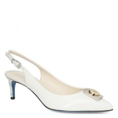 Босоножки LORIBLU VS5371VV светло-серый