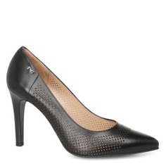 Туфли NERO GIARDINI P805565DE черный