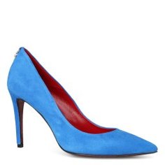 Туфли CESARE PACIOTTI 505495 синий