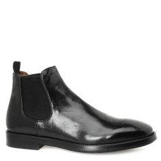 Ботинки OFFICINE CREATIVE EVREH/004 черный